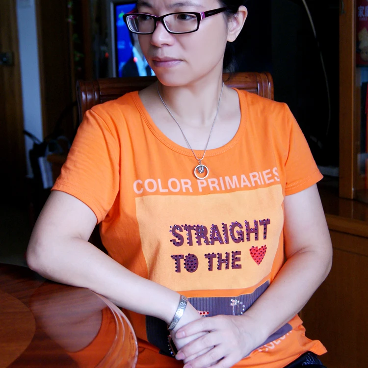 Очаровательное женское ожерелье из серебра 925 пробы. Модная подвеска в виде