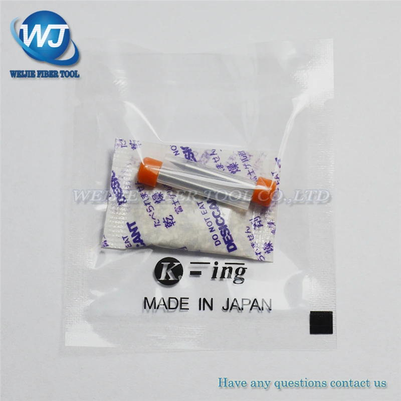 Eloik ALK 88A/ALK 99A/88/80 волокно электроды для сварки оптоволокна|eloik alk-88a|fusion splicerfiber fusion