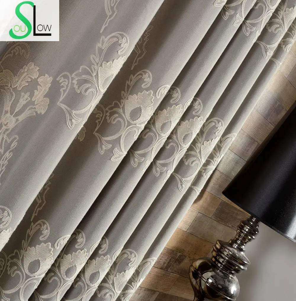 Хлопчатобумажная занавеска разноцветные цветочные французские занавески для