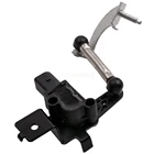 Фара передняя с датчиком высоты, 1T0907503B, 1T0, 907, 503 A, 1T0907503A, для гольфа, Tiguan, Passat B6, CC, Skoda, AUDI A3, Q3, TT, VW