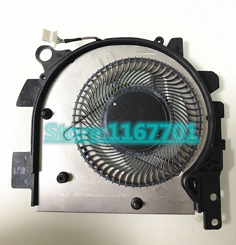 

New Original Laptop/Notebook CPU Cooling Fan For hp Probook X360 14M-CD 14m-cd0003dx L28266-001 FCN DFS531005PL0T-FKGC