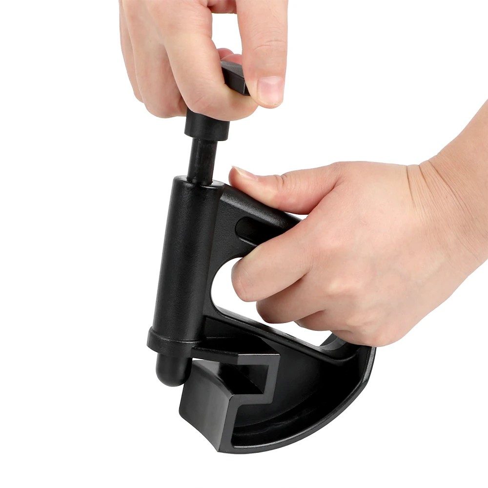 FORAUTO автомобильный шиномонтажный зажим для шариков обода адаптер станок