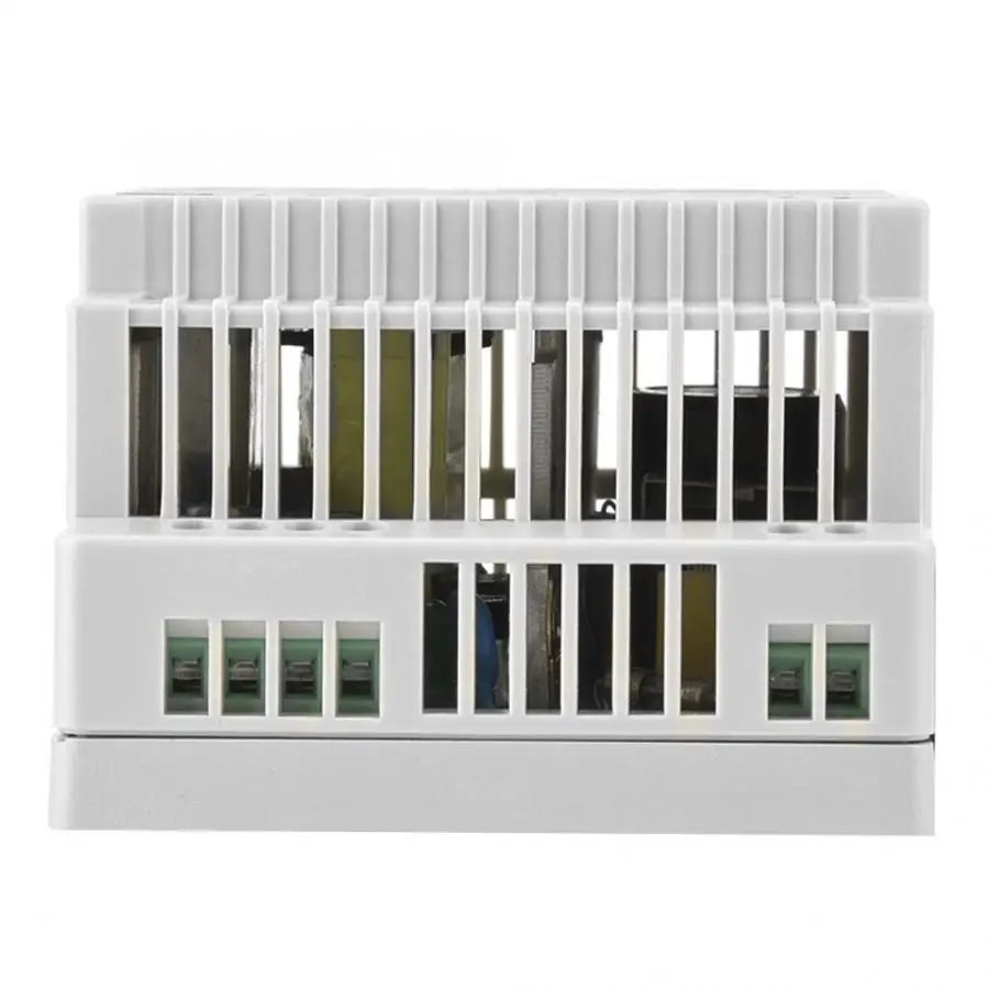 DR 30 24 30W одиночный выход 24V Din Rail источник питания AC/DC импульсный