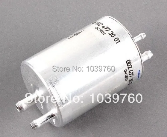 Топливный фильтр для Chrysler Mercedes R129 R170 W202 W203 W208 W210 W215 0024773001 бесплатная доставка|fuel