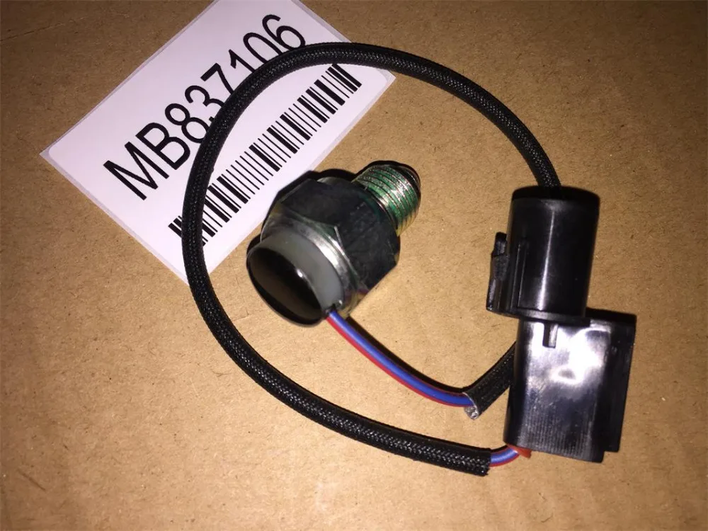 Переключатель MB837106 для Mitsubishi Pajero IO V43 V44 V45 V46 H66W H67W H76W H77W 6G72 оптом и в розницу|switch