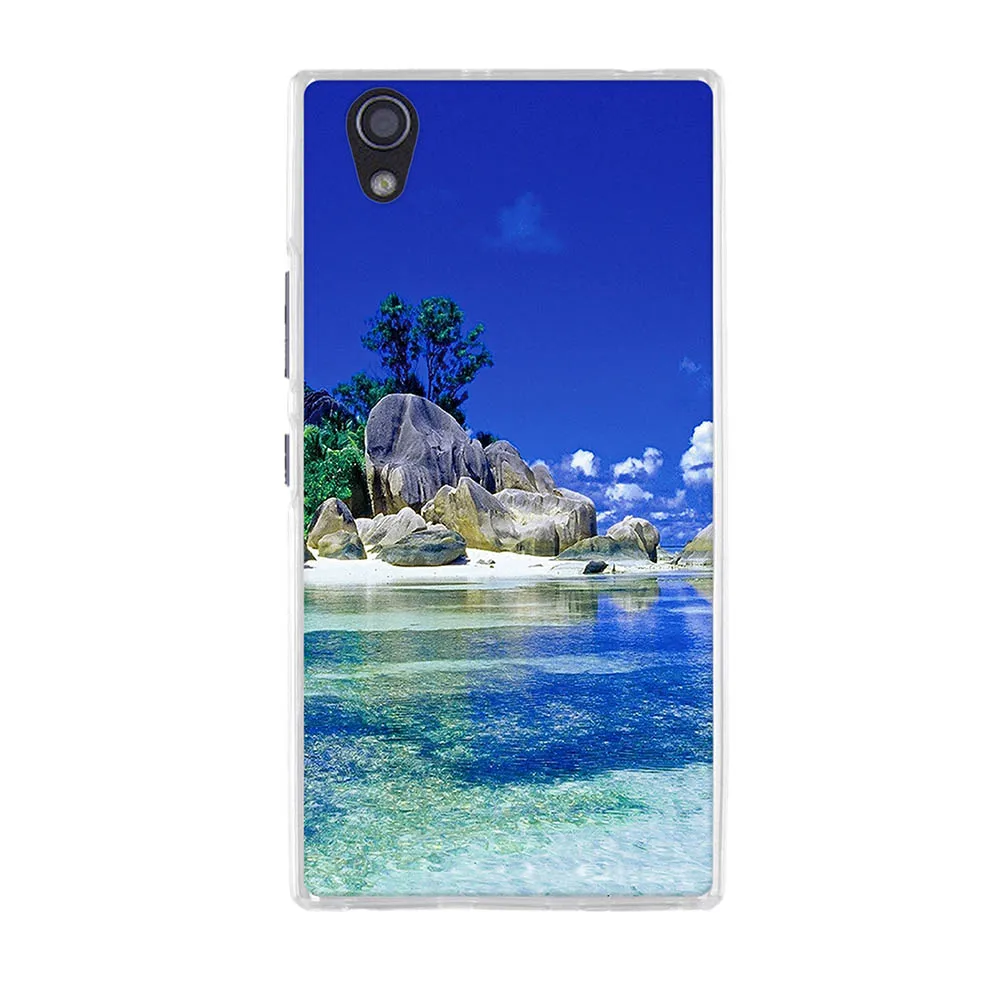 Чехол для lenovo P70, силиконовый 3D мягкий чехол для lenovo P70 P 70 P70-A P70T, чехол Coque Funda для lenovo P70, чехол для телефона