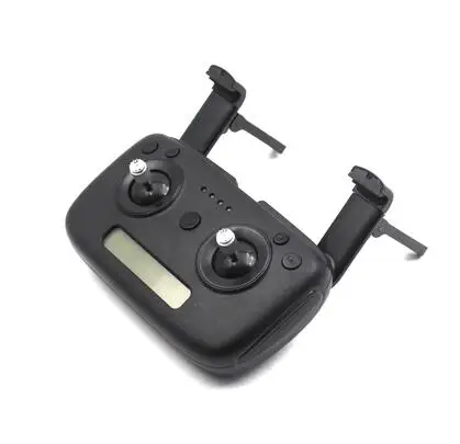 remote control SG906 CSJ-X7 X7 X193 Радиоуправляемый Дрон Квадрокоптер запасные части Мотор рычаг Набор лопастей корпус gps модуль приемная плата Управление камерой - Цвет: remote control