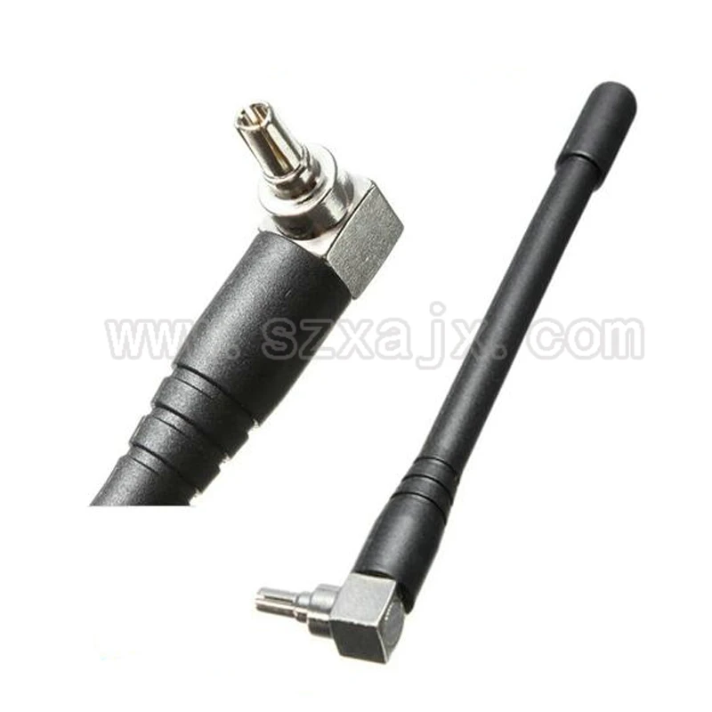 

2pcs 3G/4G antenna with TS9 plug connector 1920-2670 Mhz For 3G 4G router USB modem Free shipping
