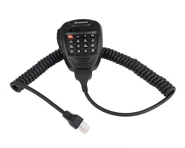 WOUXUN kg-uv920p 136-174/400-480 мГц мобильного автомобильный Радио УВЧ + УКВ 999ch Dual Band Дисплей