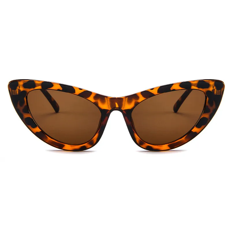 Yoovos 2021 Light Sunglasses Women Cat Eye Vintage Sun Glasses Black Red Wild Face Oculos Feminino Travel Party Gafas De Sol | Аксессуары