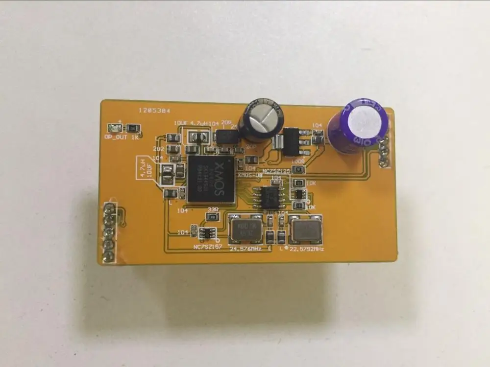 Дочерняя карта YJ0084 XMOS U8 (с двухчиповым декодером DSD1796)|Усилители мощности| |