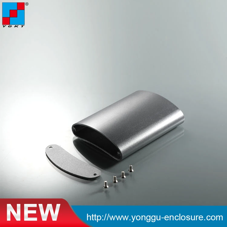 70*21-88 мм (wxhxl) теплоизлучающий алюминиевый профиль инвертор корпус инструмента из