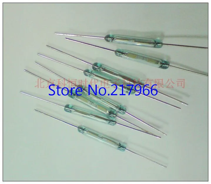 100PCS ,[ Franchise Brand ] Japanese  Reed High Quality Reed : ORD2211 Normally Open Send Type Free Shipping XIN NUO QI