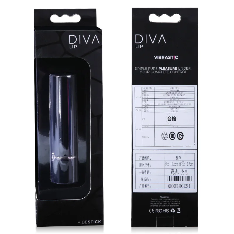 Женский товар для взрослых скромная женская помада вибратор электрическое