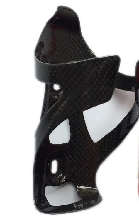 2 шт. карбоновые держатели для бутылок велосипеда | Спорт и развлечения