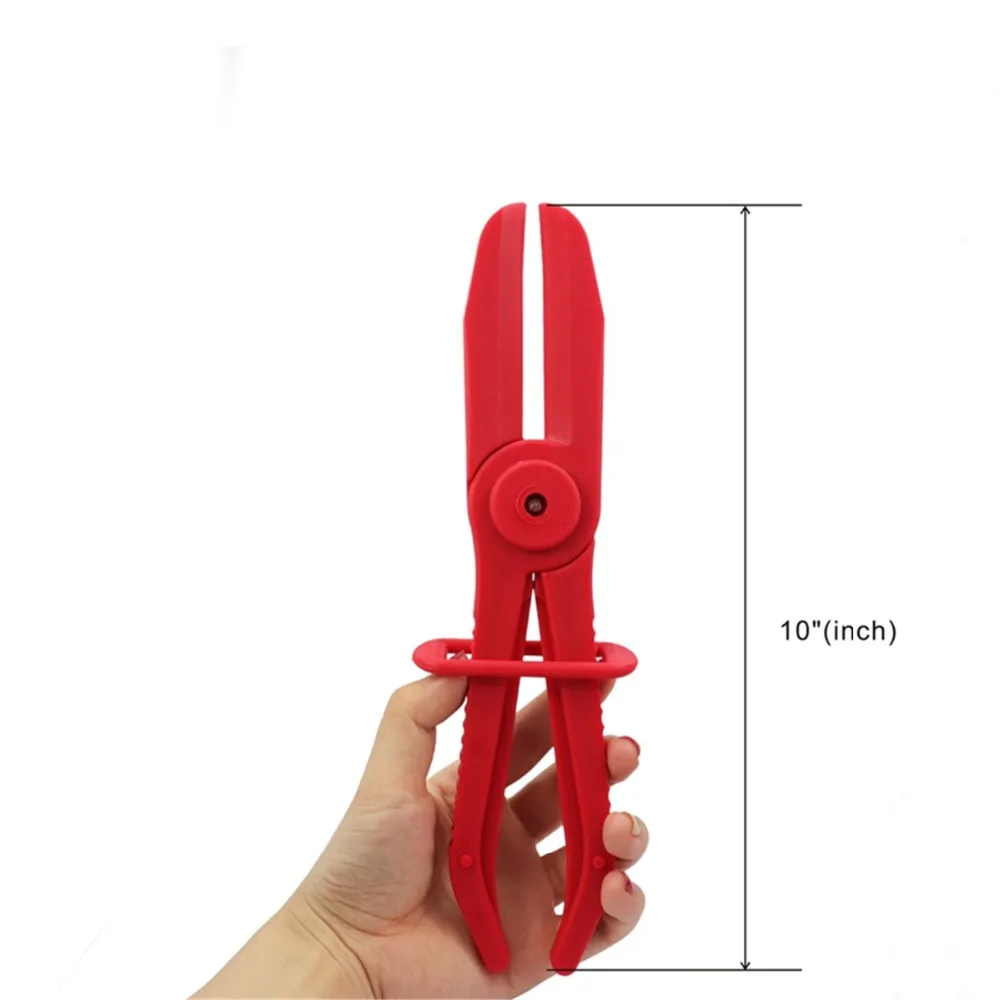 3 шт./компл. нейлоновый зажим плоскогубцы для шланга набор инструментов тормоз