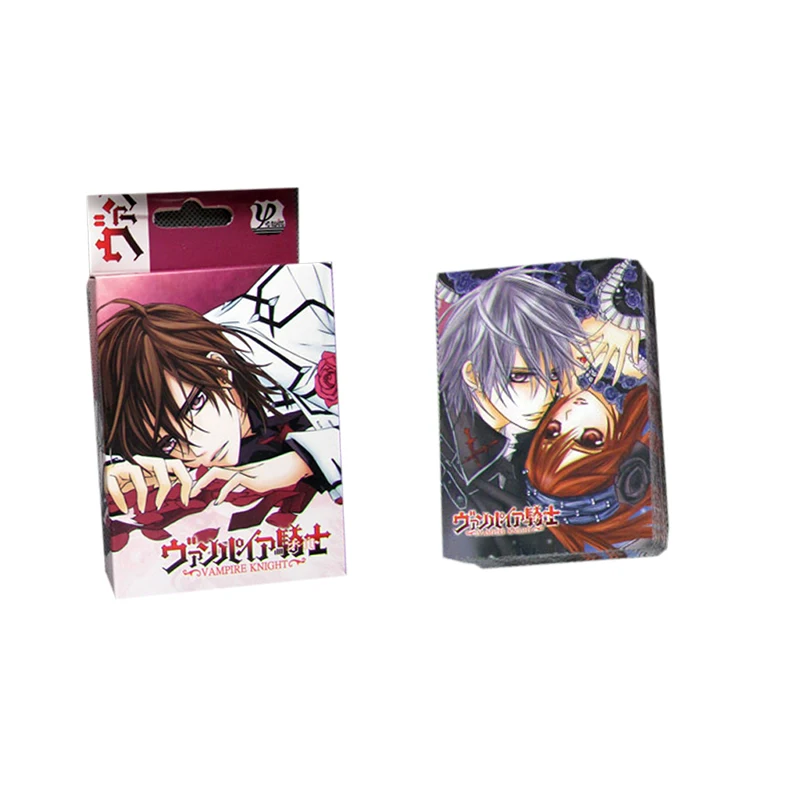 

Brdwn Reborn Fate Death Note Black Butler Code Geass Vampire Knight Bleach Fairy Tail Gitama Cosplay poker