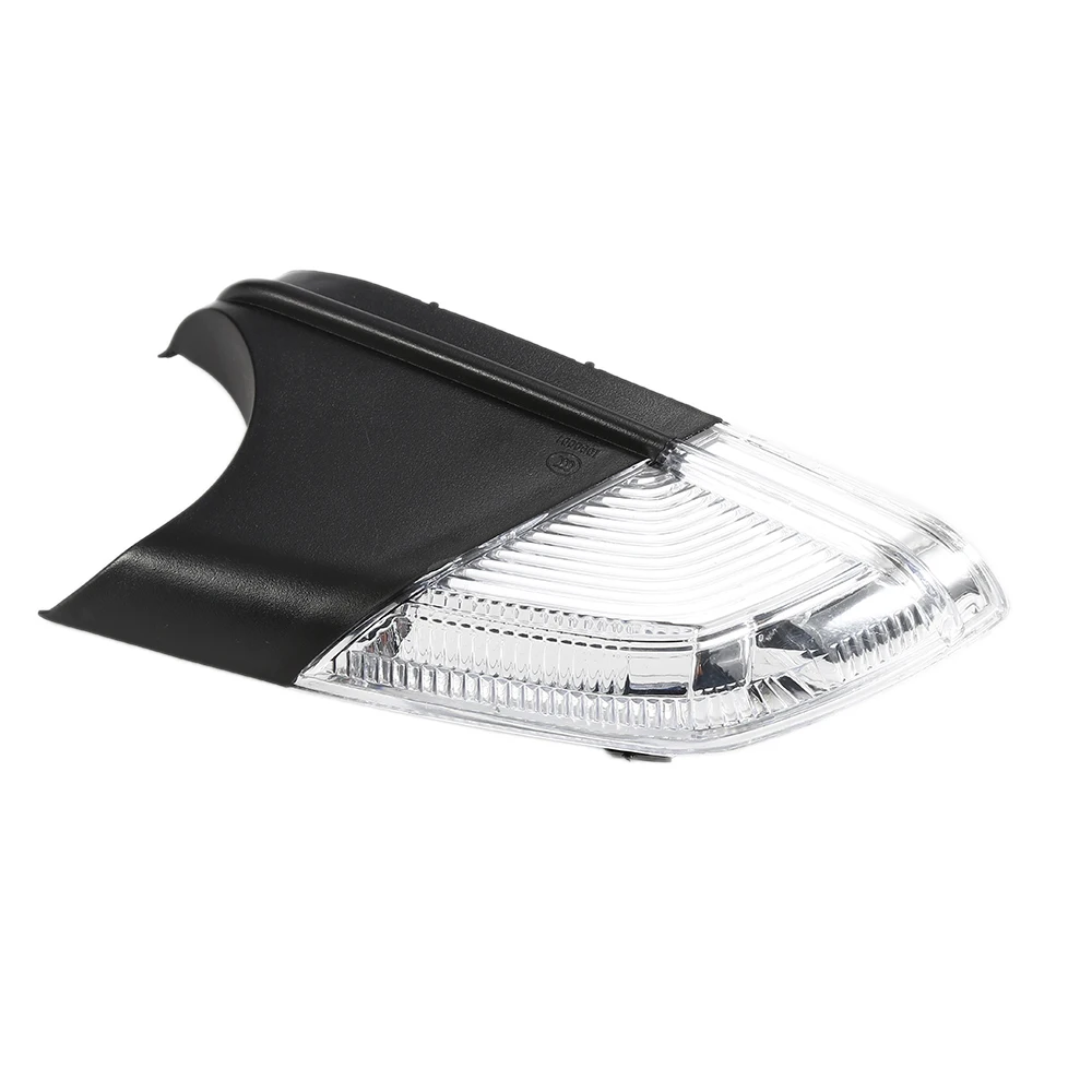 Liplasting 2 шт./компл. для VW Polo MK4 FL 2005-2009 высококачественные зеркальные поворотники