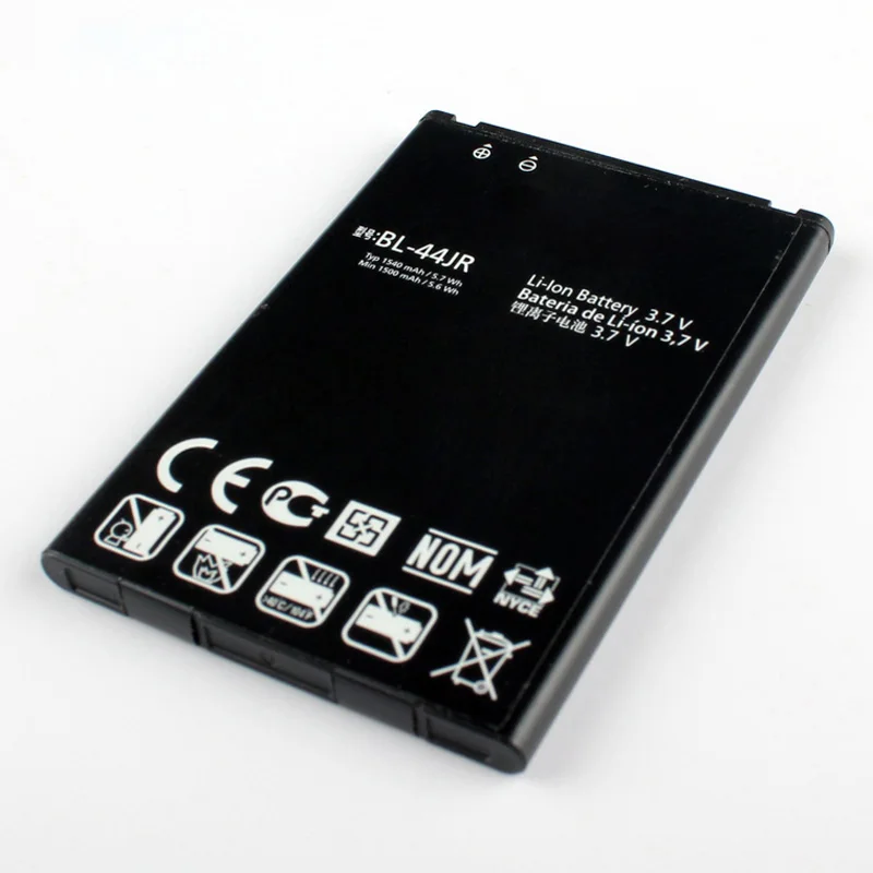 Новый оригинальный BL-44JR Акку батарея или рюкзак с изображением трансформеров