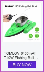 Мотор для рыбацкой лодки Rc мини лодка рыболокатор T10 пульт дистанционного управления приманка лодка