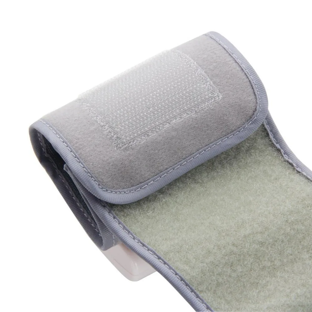 Новое поступление LCD цифровой измеритель артериального давления на запястье BP