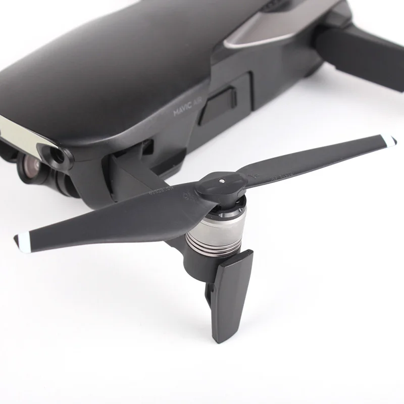 Sunnylife DJI Mavic Air Аксессуары 5332 S пропеллеры Quick Release реквизит 5 3 дюймовые лопатки CW CCW