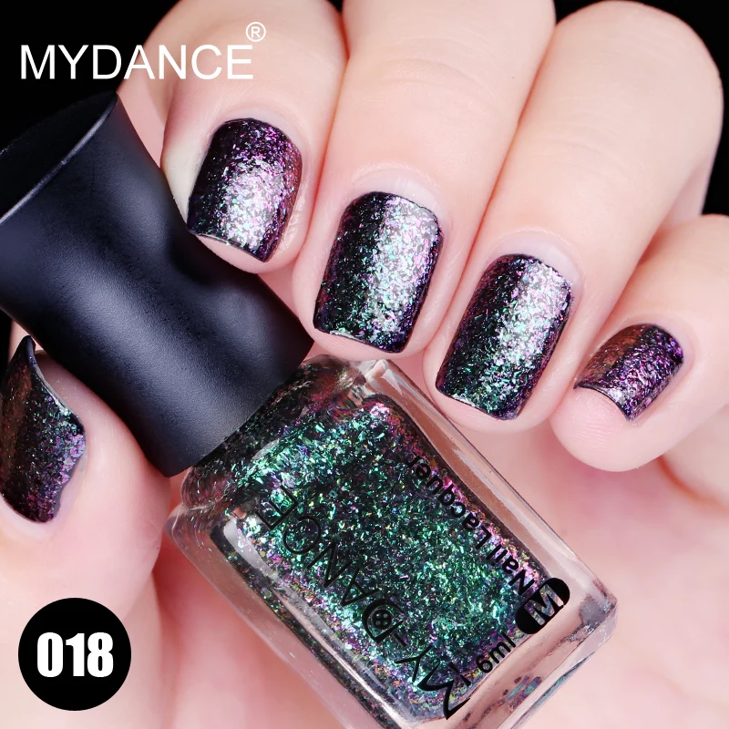 Nail Gel Polish Temperature Changing Color UV LED Soak Off Long Lasting Thermo Varnish | Красота и здоровье