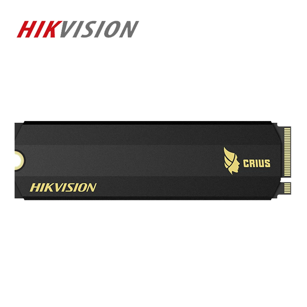 SSD жесткий диск SSD M2 1 ТБ 512 GB PCIe NVME C2000 Pro ноутбук Настольный pci-e Gen 3 4x4