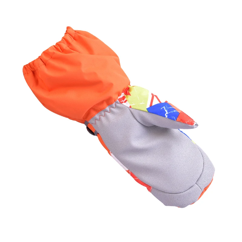 Прямая поставка 2020 новые детские зимние профессиональные водонепроницаемые