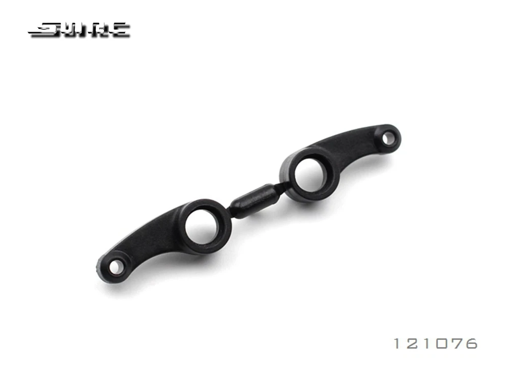 SN-RC 121076 1:10 RCAccessories COMPOSITE SERVO SAVER ARM (L+R) | Игрушки и хобби