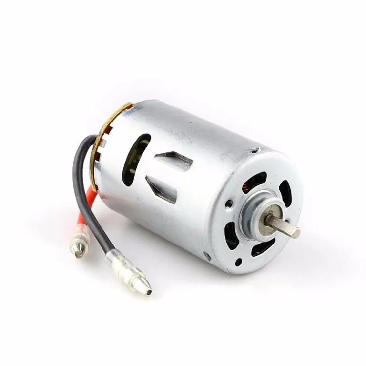 

WLtoys A959-B A969-B A979-B A929-B RC Car spare part A959-B-13 main motor Hot