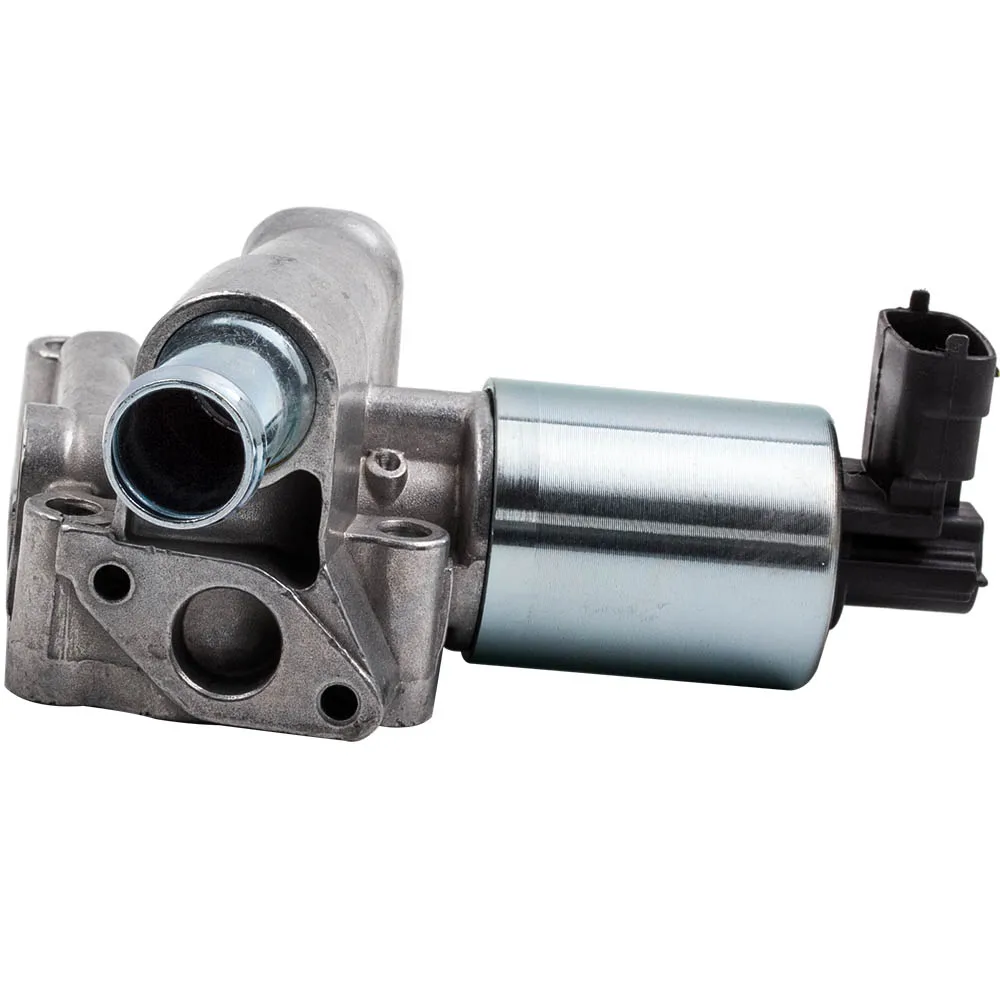 Maxpeedingrods рециркуляционный клапан выхлопных газов EGR + прокладки для Vauxhall Opel Corsa B 1.0i