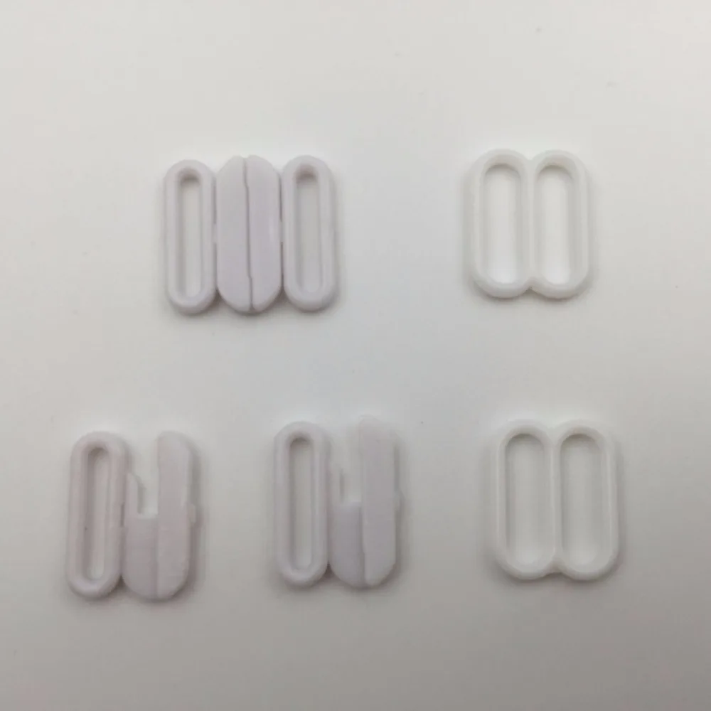 Бесплатная доставка 100 компл./Лот черный пластиковый галстук бабочка