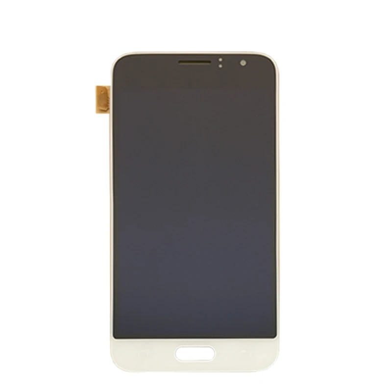 Y-HOIVA супер AMOLED ЖК-дисплей для samsung Galaxy 2016 J120 J120F J120H J120M кодирующий преобразователь