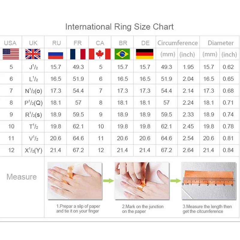 LUXUSTEEL комплект anillos из нержавеющей стали CZ кольца для женщин и мужчин золотой