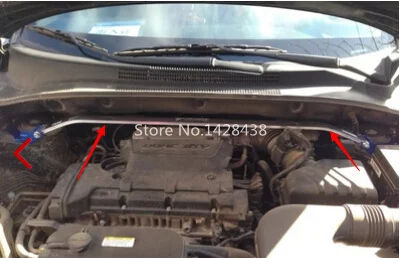 

Передняя башенная стойка для HYUDNAI new TUCSON 2013