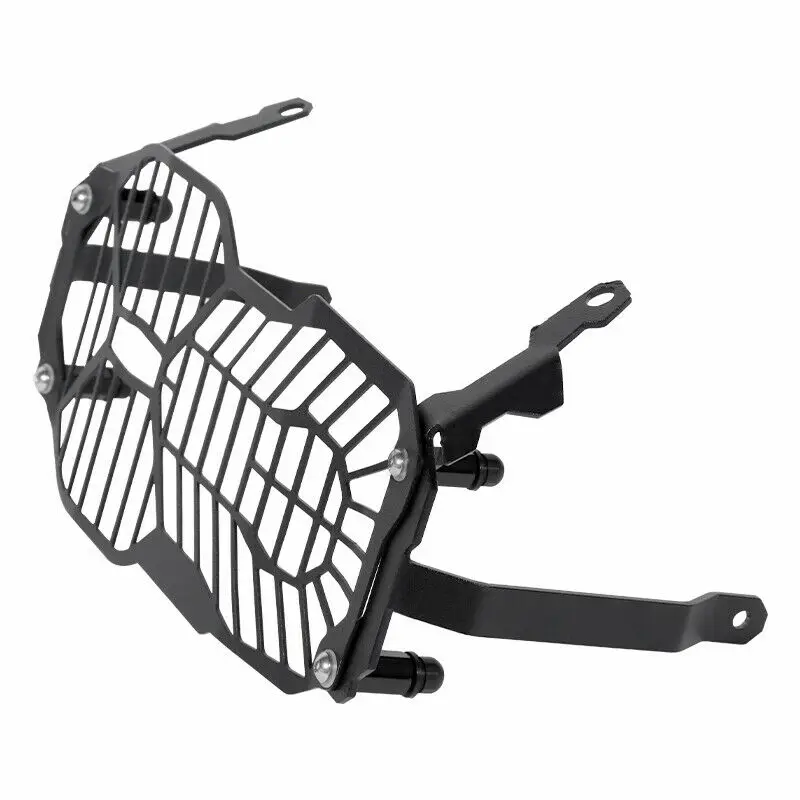 Защитная накладка на переднюю фару мотоцикла для BMW R1200GS Adventure 2013-16 | Автомобили и