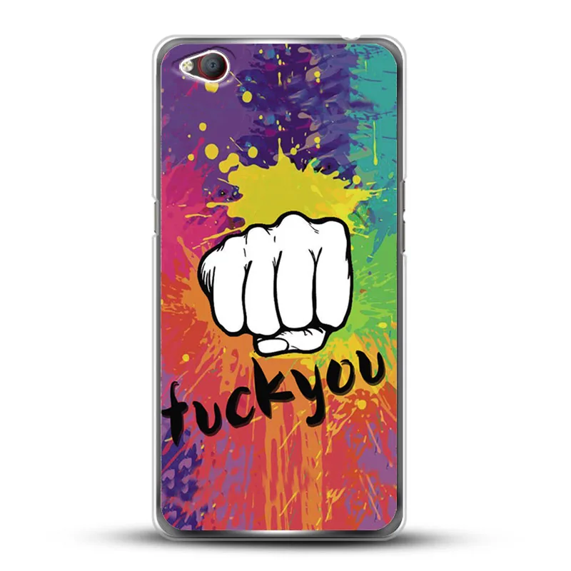Five colors Pattern For ZTE Nubia N2 Case Cute Cartoon Painting Cover TPU Soft Silicone Phone Coque N 2 |