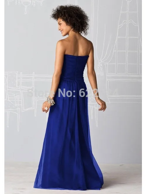 Copper Bridesmaid Dresses Maternity Dark Grey Brown Dress Adult Halter Built-In Bra Off The Shoulder Sleeveless Em 2015 Discount | Свадьбы и