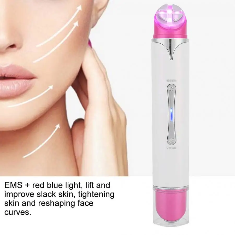 Массажер для области вокруг глаз и лица |