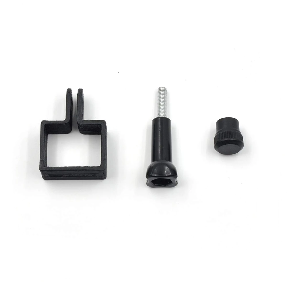 New For DJI OSMO Pocket Camera Handheld Stabilizer Body Expansion Accessory Bracket Holder Drone Accessories | Электроника