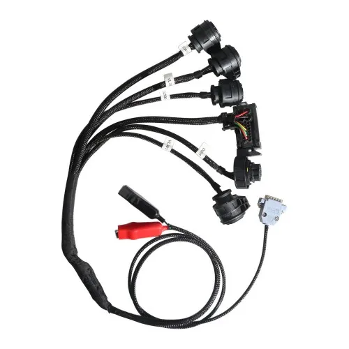 FORVA G для адаптера коробки передач Au di DQ250 DQ200 VL381 300 DQ500 DL501 чтение и запись работает