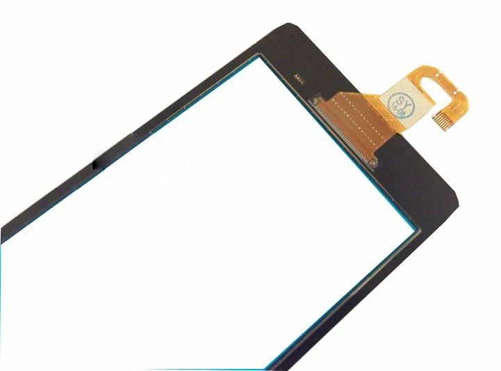 4 3 дюйма для Sony Xperia Z1 Compact Mini D5503 сенсорный экран дигитайзер Сенсорная панель