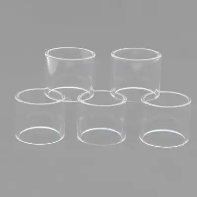 

YUHETEC 2ML Glass Tank for Joyetech Exceed D19 Atomizer 5pcs