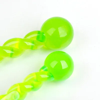 Фото Dog Teeth Stick Dog Toys Environmental Food Grade Material Tooth Cleaning Chew Treat Dog Training Toy Can Float Rubber Rod T №4