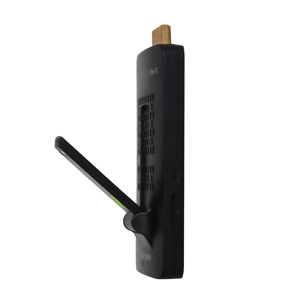 Measy U4S Allwinner A31S четырехъядерный 1G + 4G 4K медиаплеер TV Stick Android приставка Smart tv мини ПК