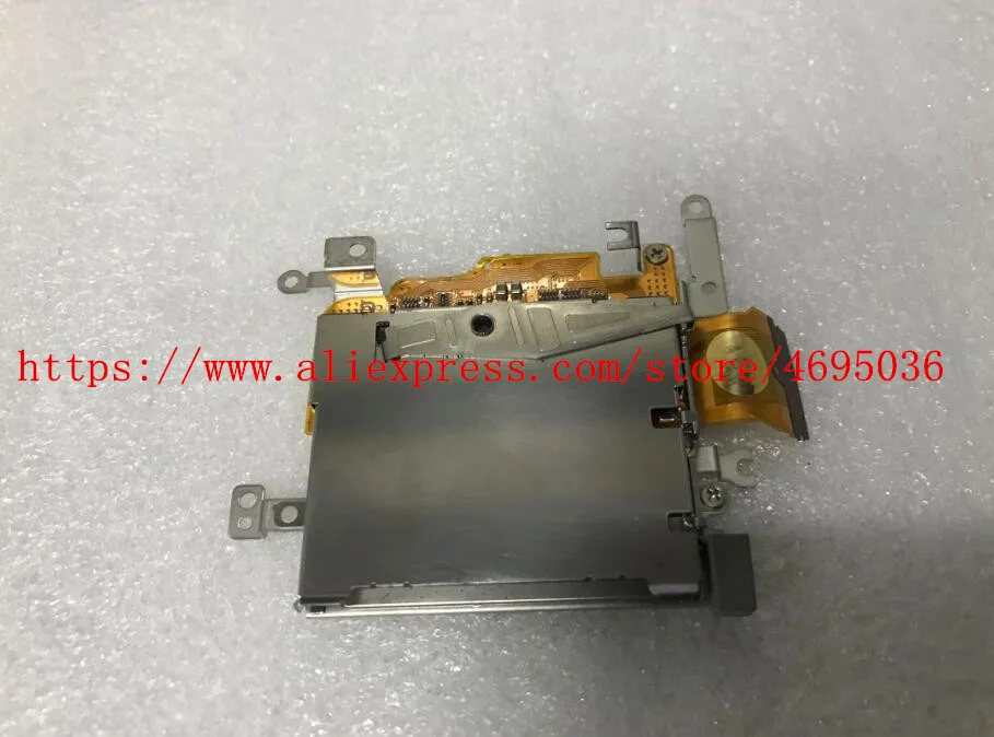 ds126521 ds126611 slr