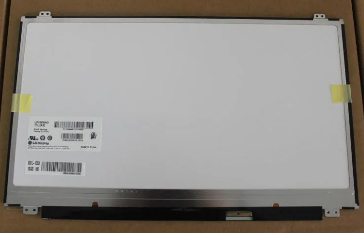 Фонарь WXGA LP156WH3 TL AA 1366x76 8 светодисветодиодный 40 контактов замена экрана дисплея TLA3