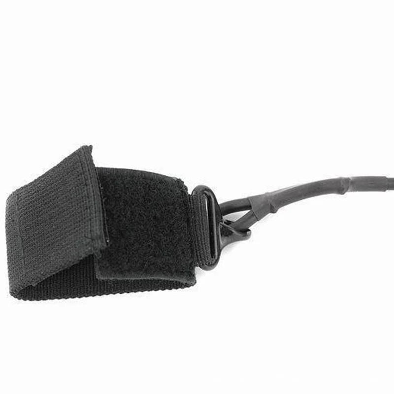 Adjustable Single One Point Rifle Gun Sling military Tactical Adjust Strap Hook Belt for hunting outdoor | Спорт и развлечения