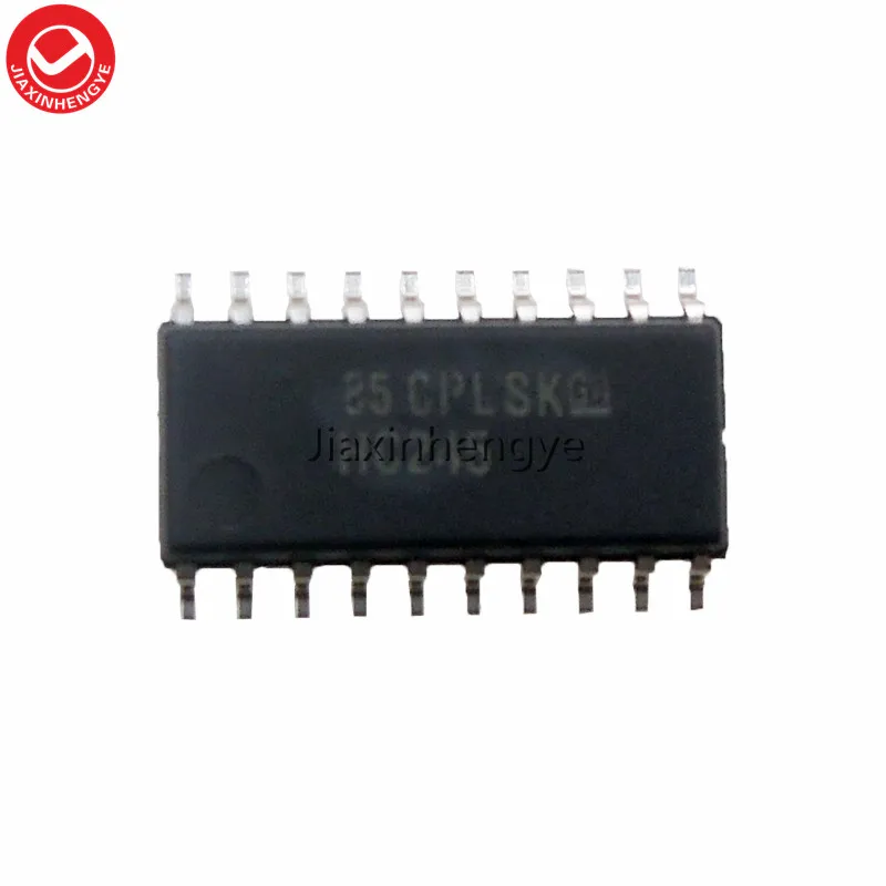 

SN74HC245ANSR HC245 SOP-20 Original and New 10PCS/LOT